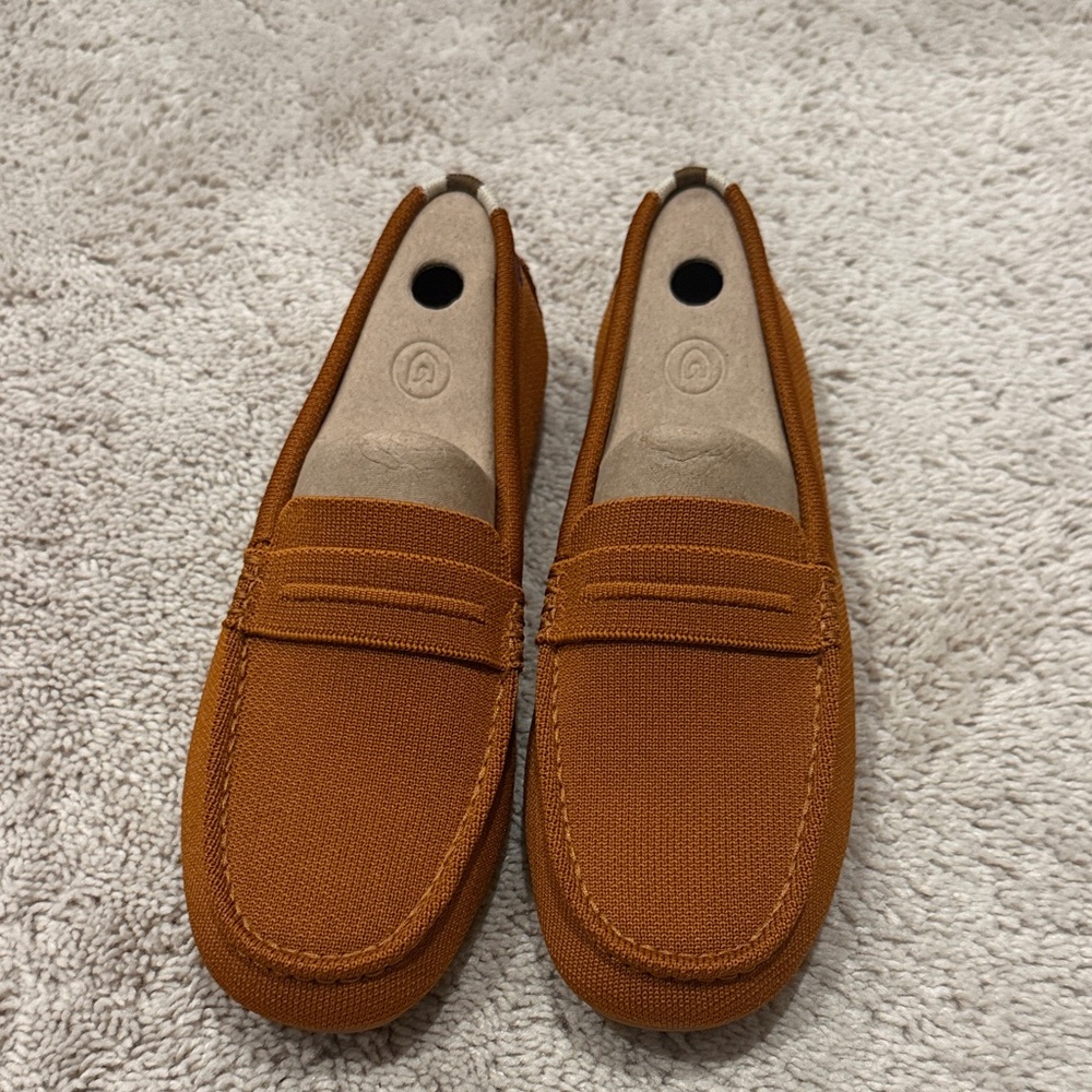 Rothy's Amber Drivers
